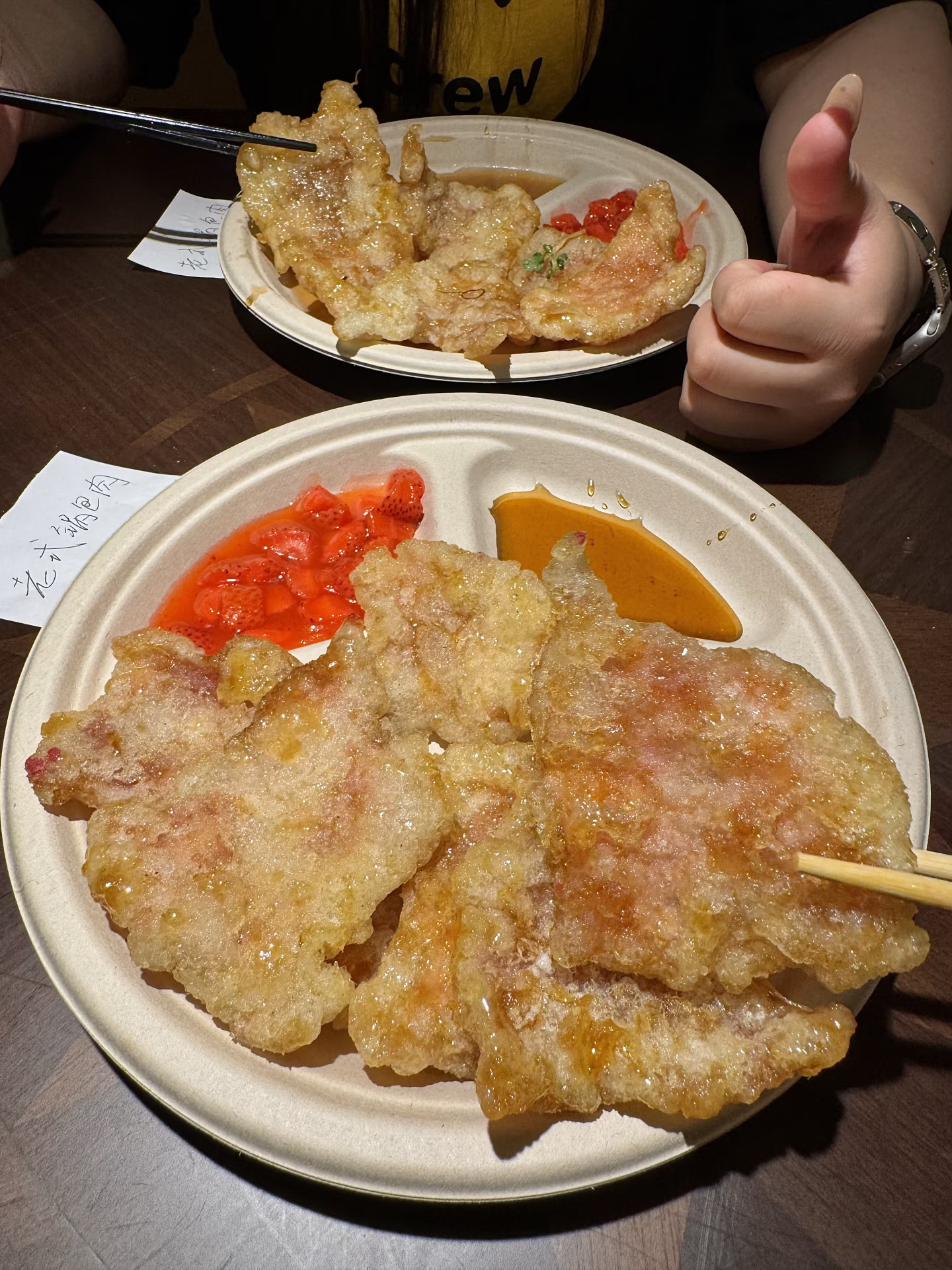 Very的好吃（杭州后劲很足的一家）