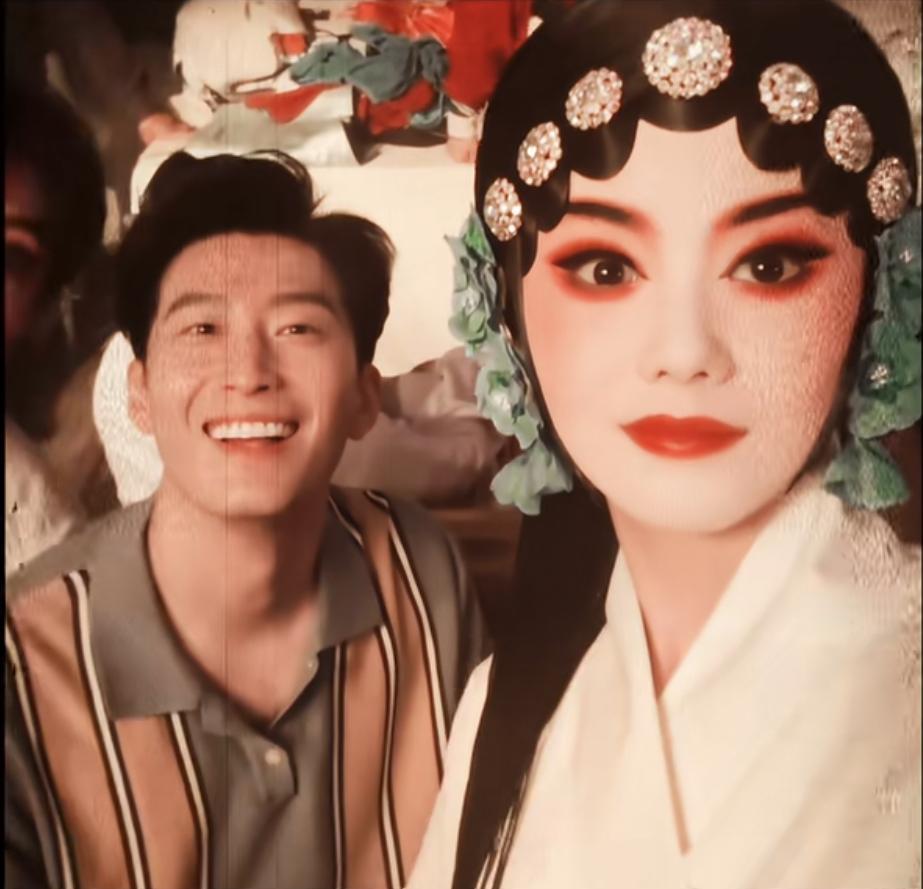 《主角》剧中舅舅一直护着忆秦娥，原著中却是忆秦娥一直承受着舅舅 闯祸留下的后果。