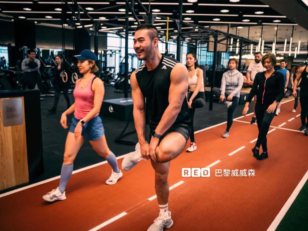 节后甩肉季，燃烧卡路里🔥腹仇计划 💪🔛🏋🏻‍♂️