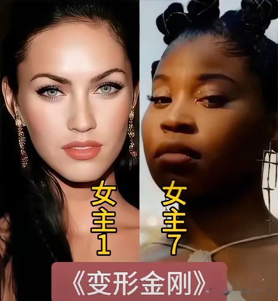 荧幕经典角色历经一次次翻拍，不同演员的演绎，造就截然不同的氛围感。盘点六大海外经