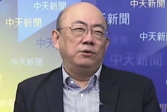 台湾时事评论员郭正亮：“台独”顽固分子沈伯洋危险了，今年中国大陆可能会对“台独”