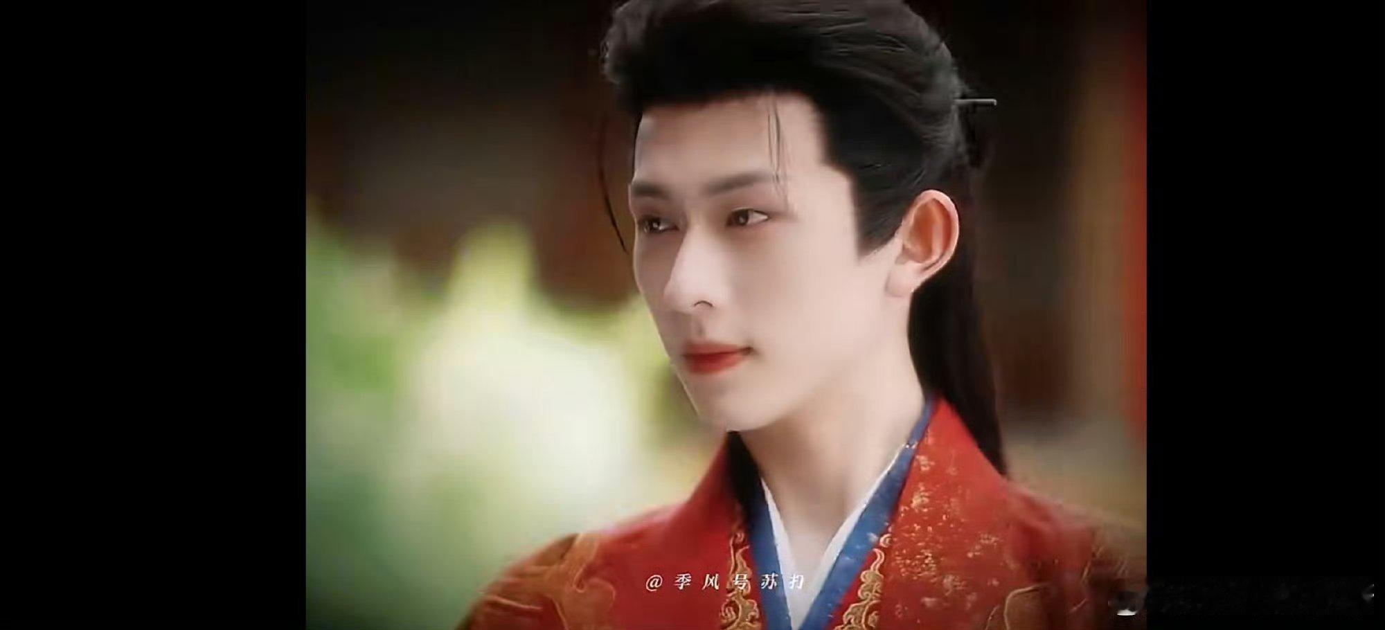 谁家男主是开光锦鲤本人啊设定太绝！冷面权臣只剩半年寿命，行走灾星偏成他的专属护身