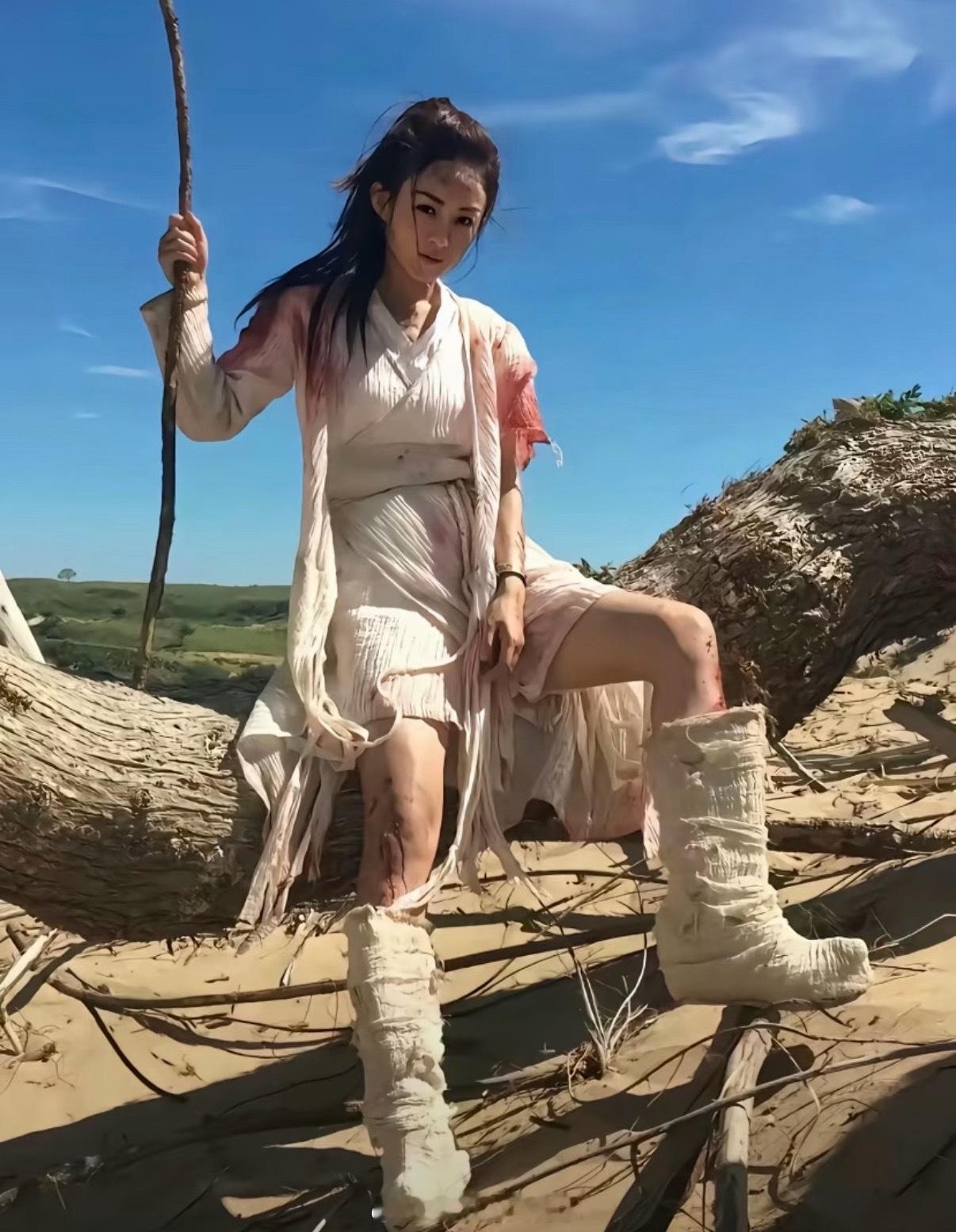 楚乔传 全员下场随橙想，楚乔传2的开播让我狠狠回忆了一波屠狼少女，楚乔传1剪辑手