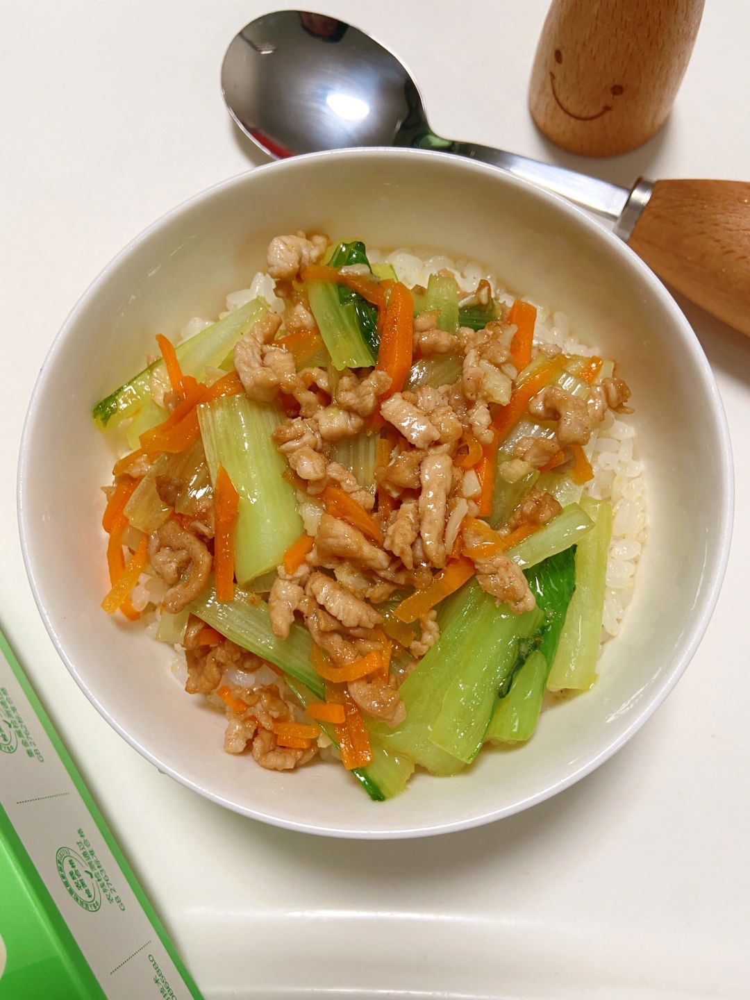 粗茶淡饭最养人