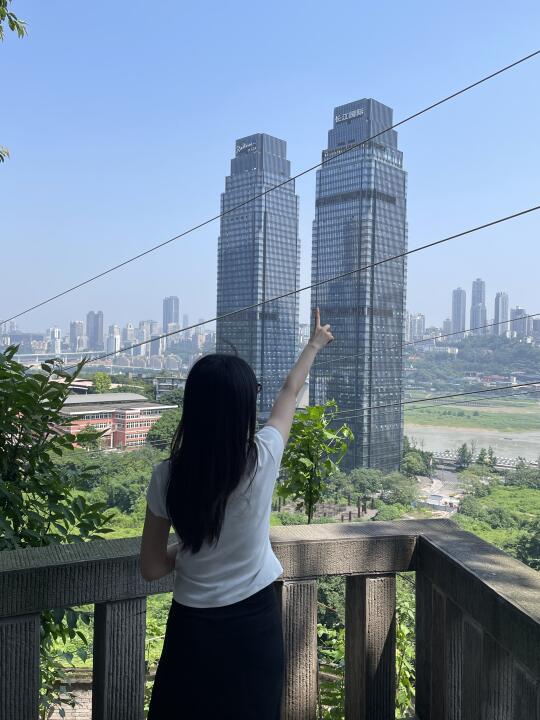 人生建议：暑假来重庆一定去完这1⃣2⃣个地方