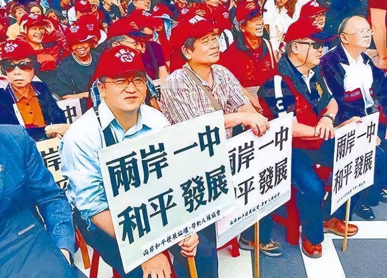 台媒今日发文提出三个判断：
 
一、台湾并不是美国盟友，但处境比当美国盟友还危险