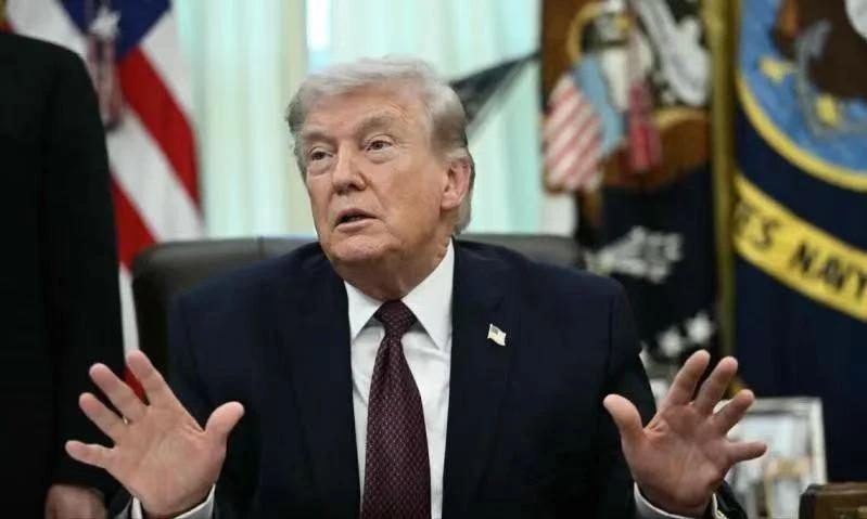 美国对我国四次出手后，我国罕见阻断美国制裁，不简单

在已经过去的四月份，中美关