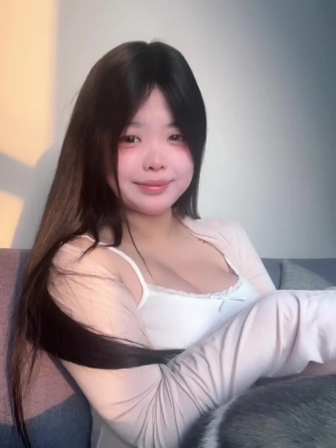 如果萌是一种天赋