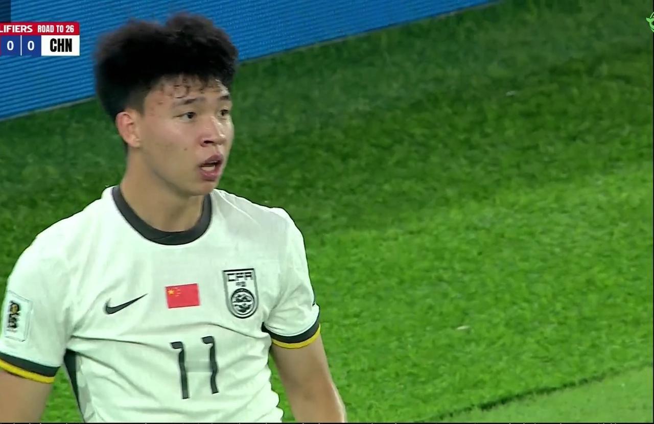 u23亚预赛，中国男足10：0北马里亚纳队，拜合拉木王玉栋满分，安东尼奥教练不及