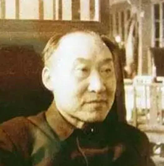 1972年，74岁的叶企孙在大街上乞讨，他走到一个学生跟前，低头偷偷说：“给我点
