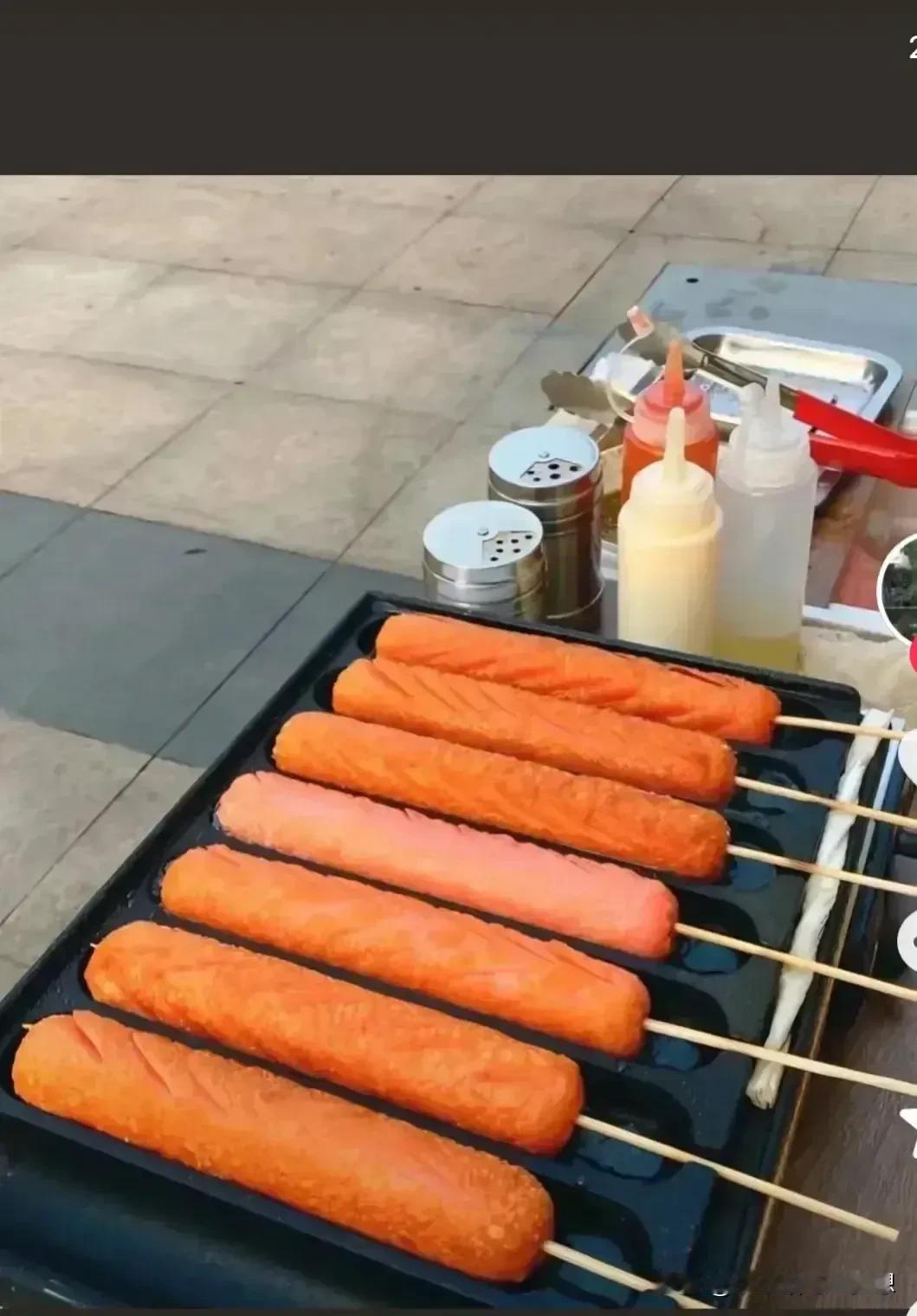 不能因为一些无良商家毁了一个行业，315曝光淀粉肠含有骨泥，山东一家淀粉厂厂家发