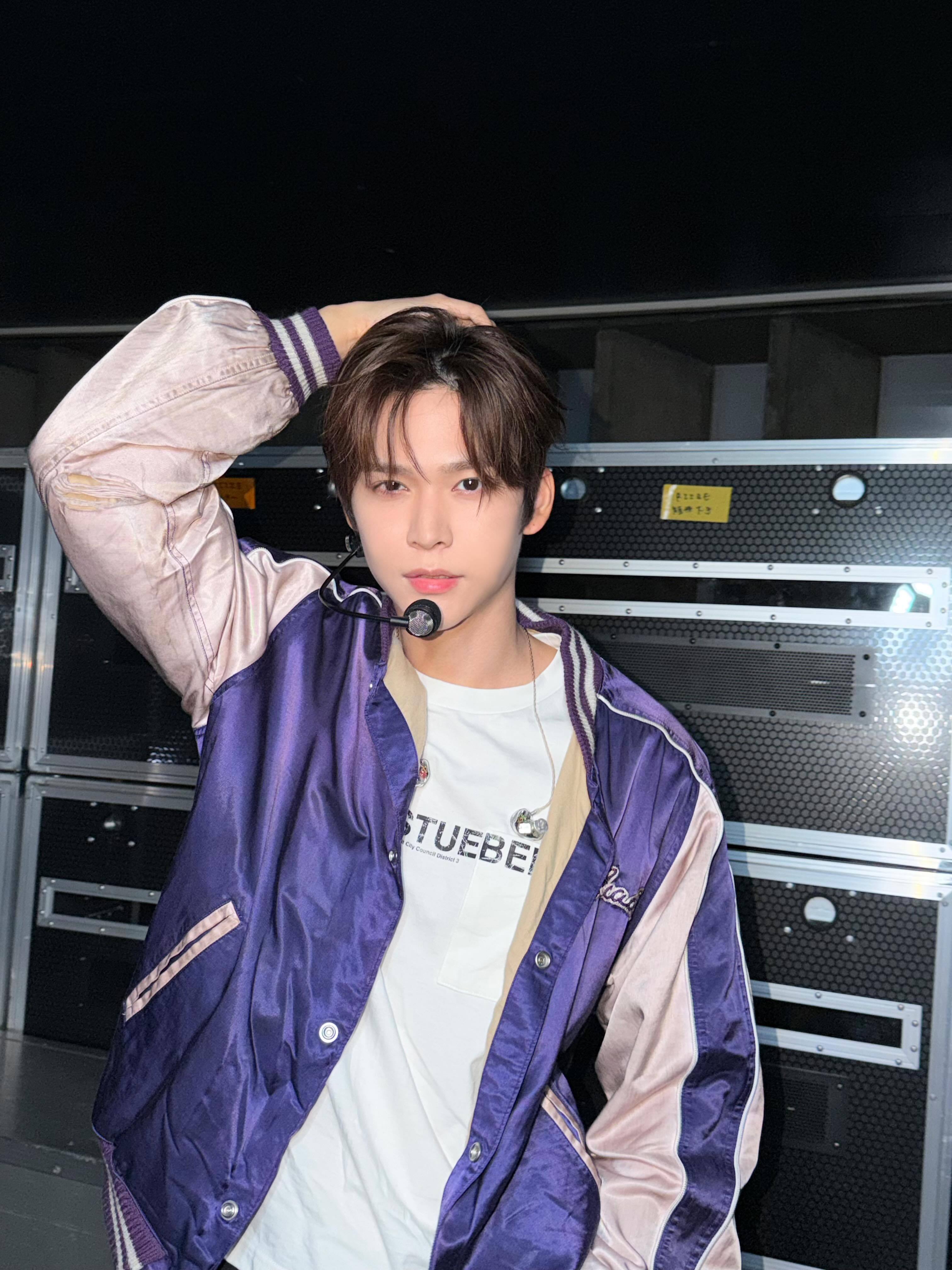 RIIZE 260719  Ⅱ  riize_jpn IG更新相关RIIZE J