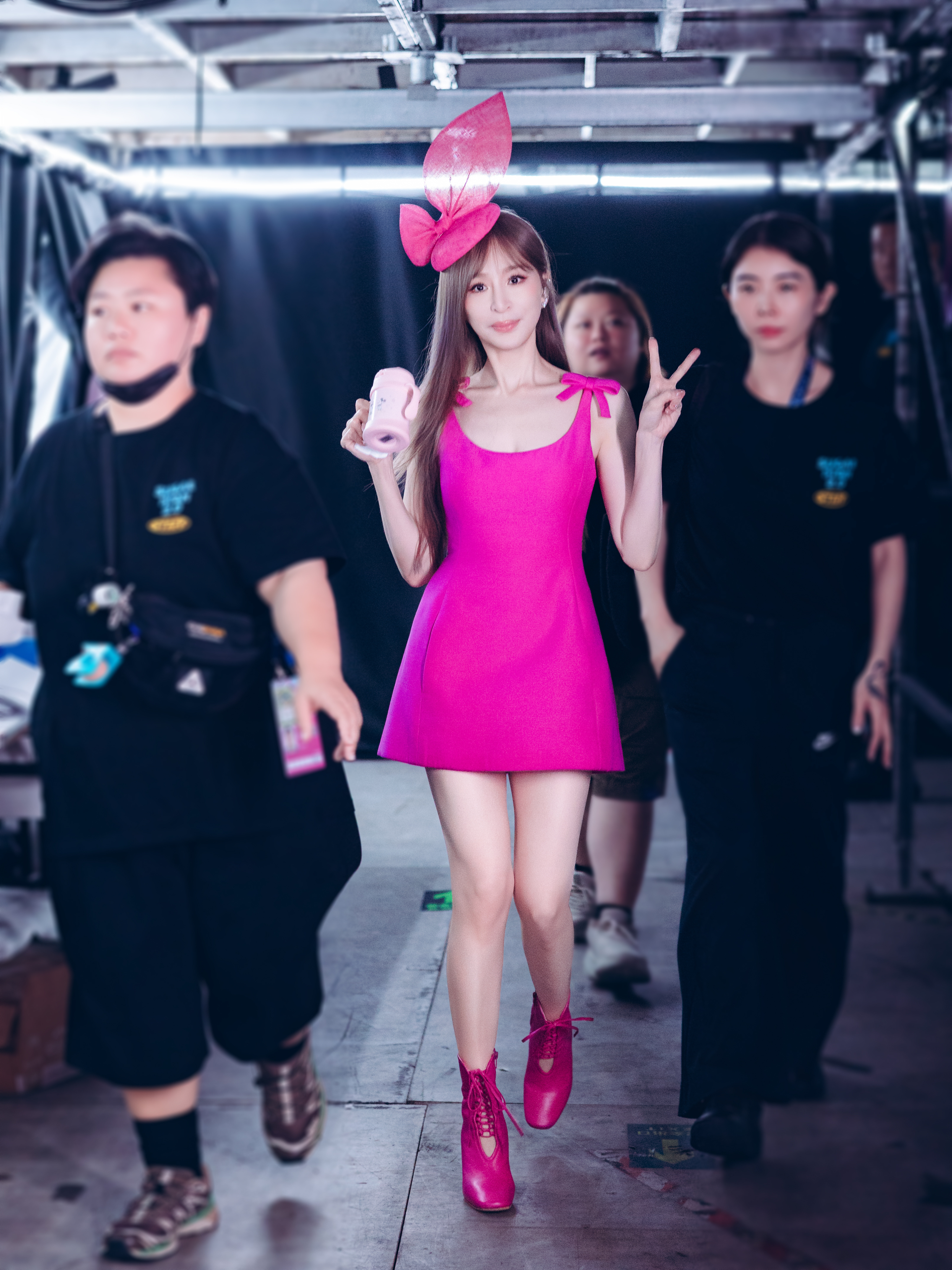 王心凌 在复制粘贴的时代，你是手写的诗