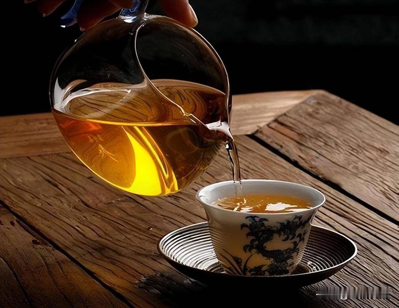 不再续的茶，就让他凉吧，那都是过去式。