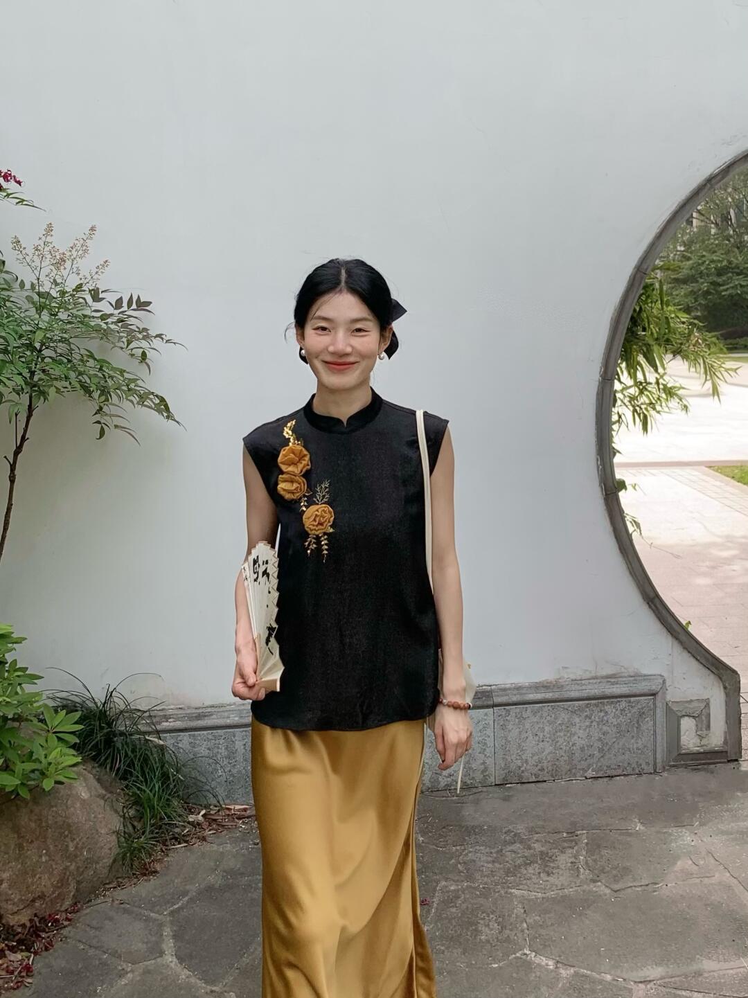 中式黑天鹅🦅