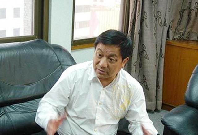 武当有一门绝学，叫天罡拳。上世纪40年代，天罡拳唯一传人张云镜还俗，这门绝技一度