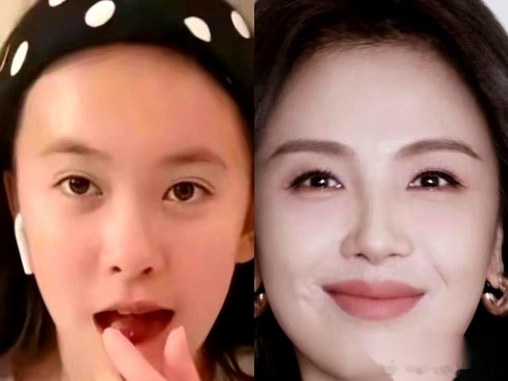 别再盯着刘涛女儿的脸了，这孩子根本没想进圈。 意大利大秀上，18岁的王紫嫣跟刘涛