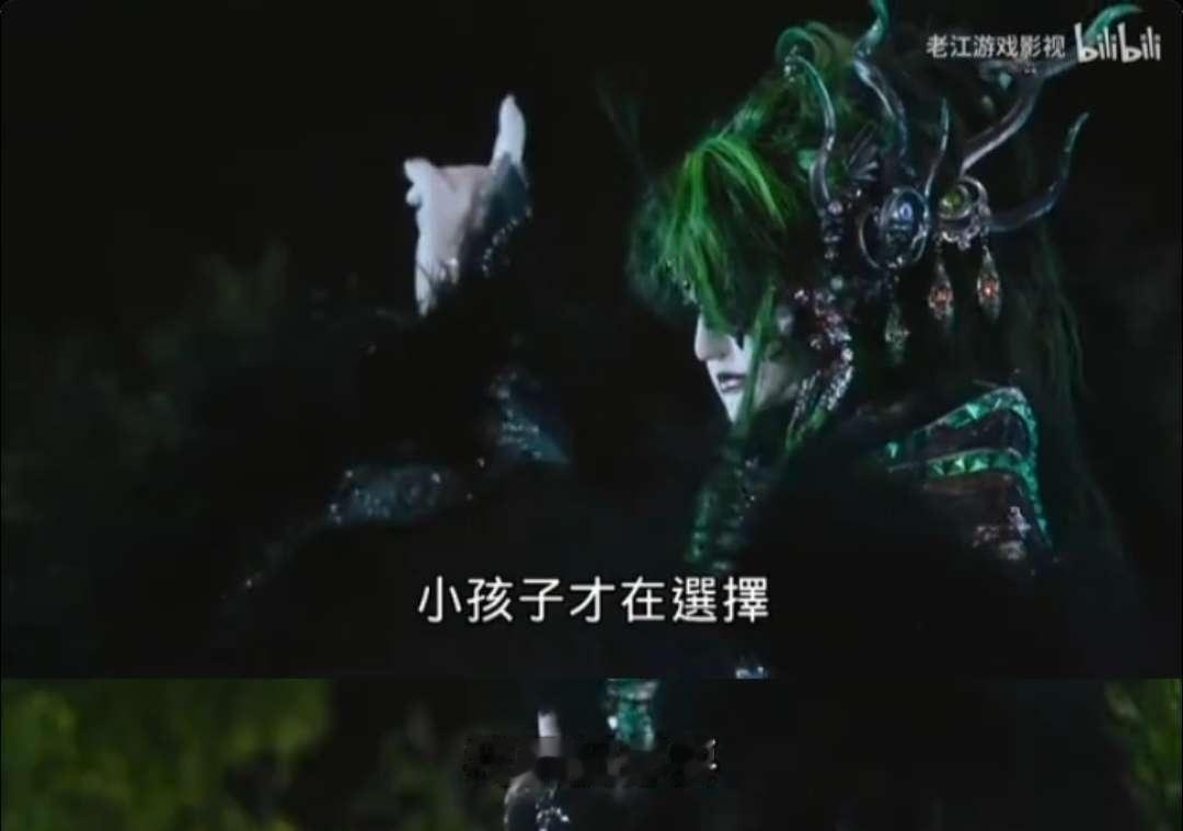 九界烂梗王。 
