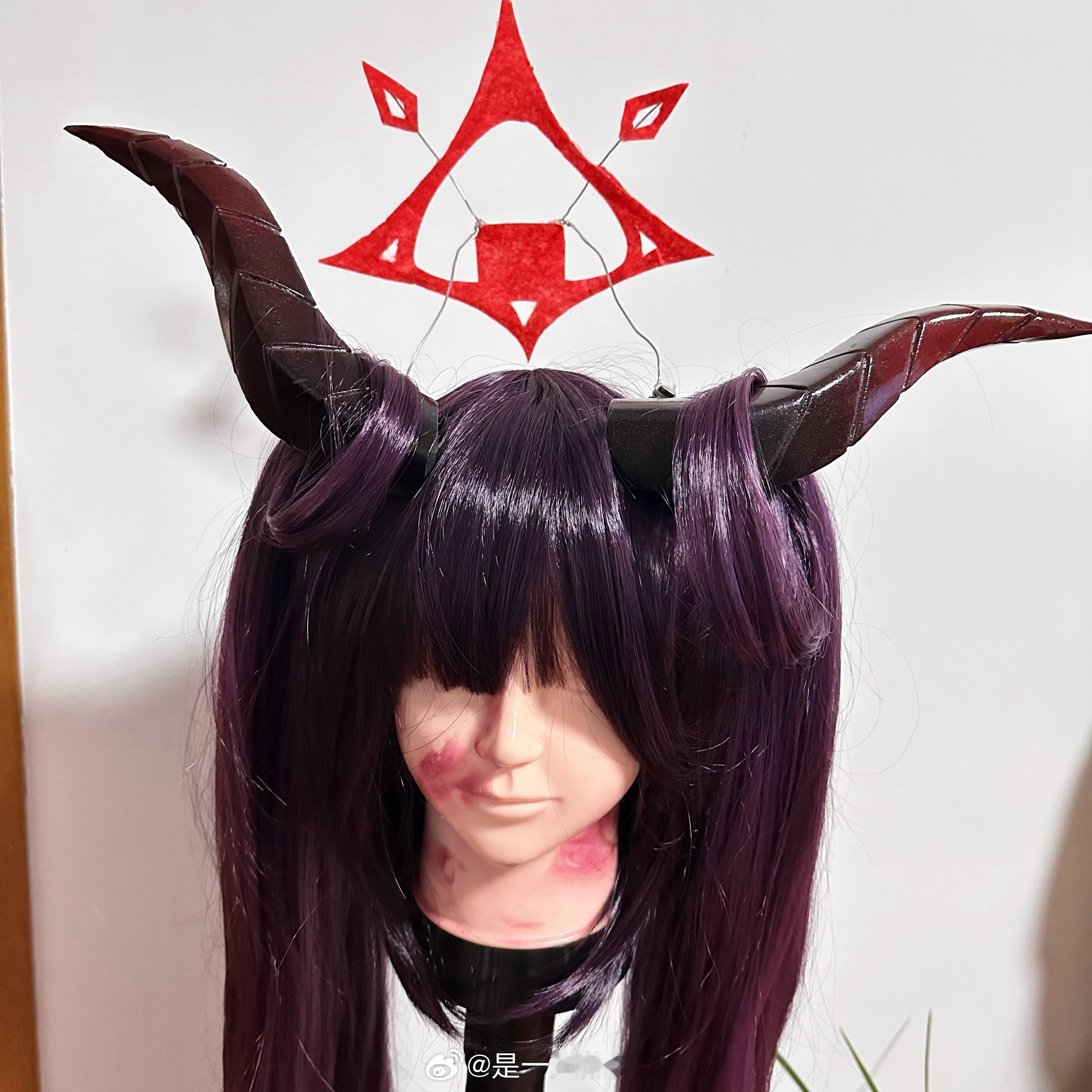 极限漫展前手工魔人[怒] ​​​