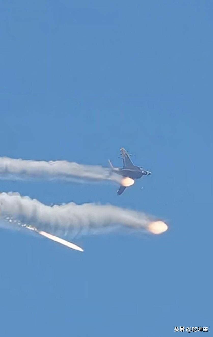 美国死不承认？
    美国在空袭伊朗中，被伊朗打下三架飞机，卡塔尔在没有通知美