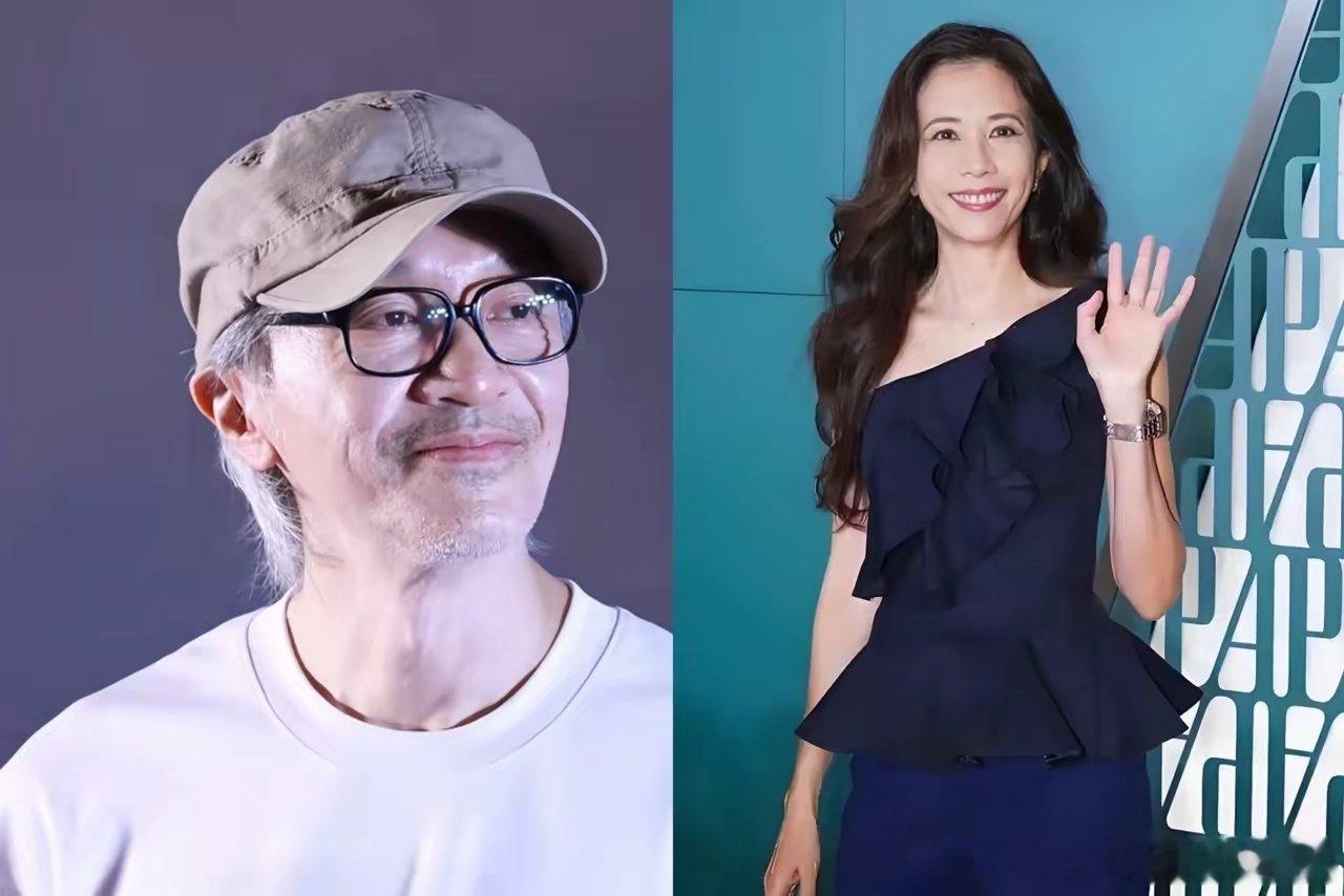 终于知道，星爷为什么是白头发，不是因为他捐了骨髓，也不是因为他年纪大了，而是他拼