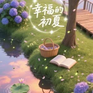 幸福的初夏