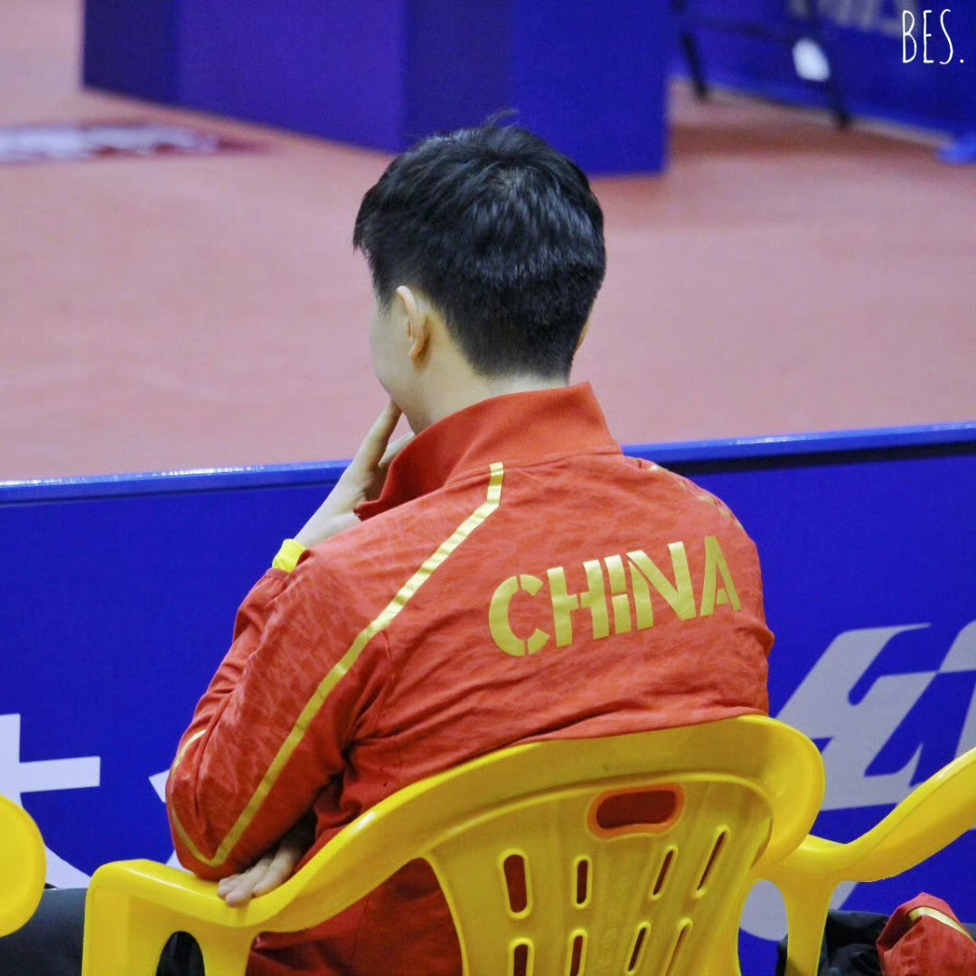 对待龙队，你可以选择这样的“三心二意”:信心，恒心，爱心；钟意，乐意｜​​​