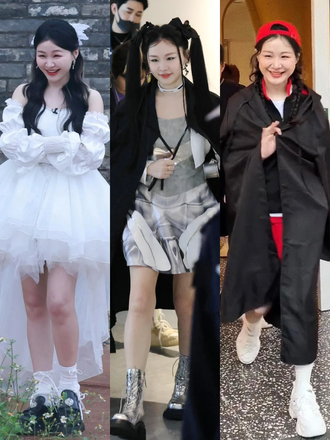 金靖怀孕连录4期开始推理吧2🔥好喜欢她啊！