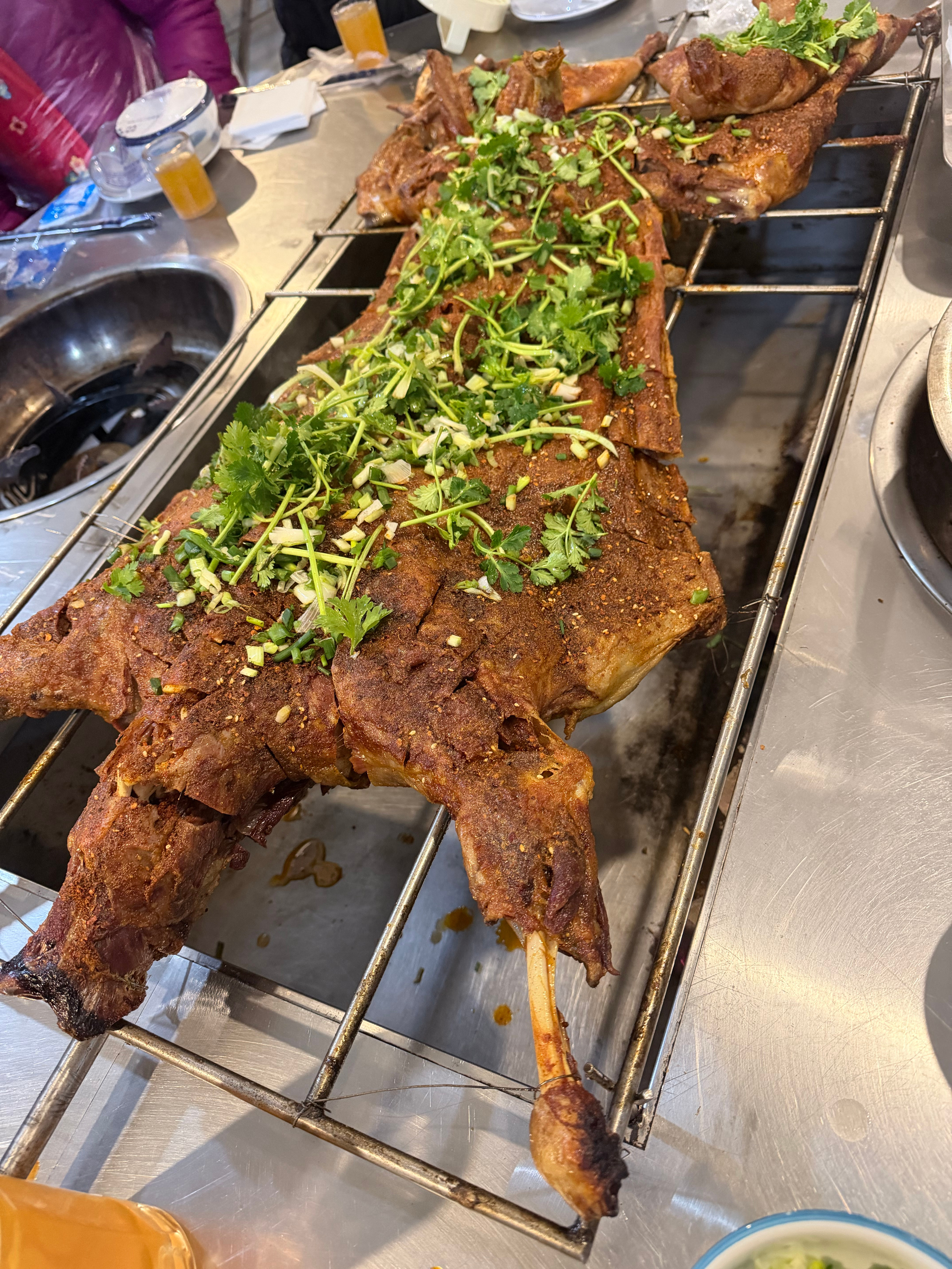 祝大家冬至快乐 