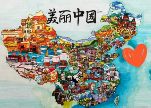 果不其然，
新加坡联合早报宣布了一个结论：中国缺乏支撑自给自足型崛起的地理与资源