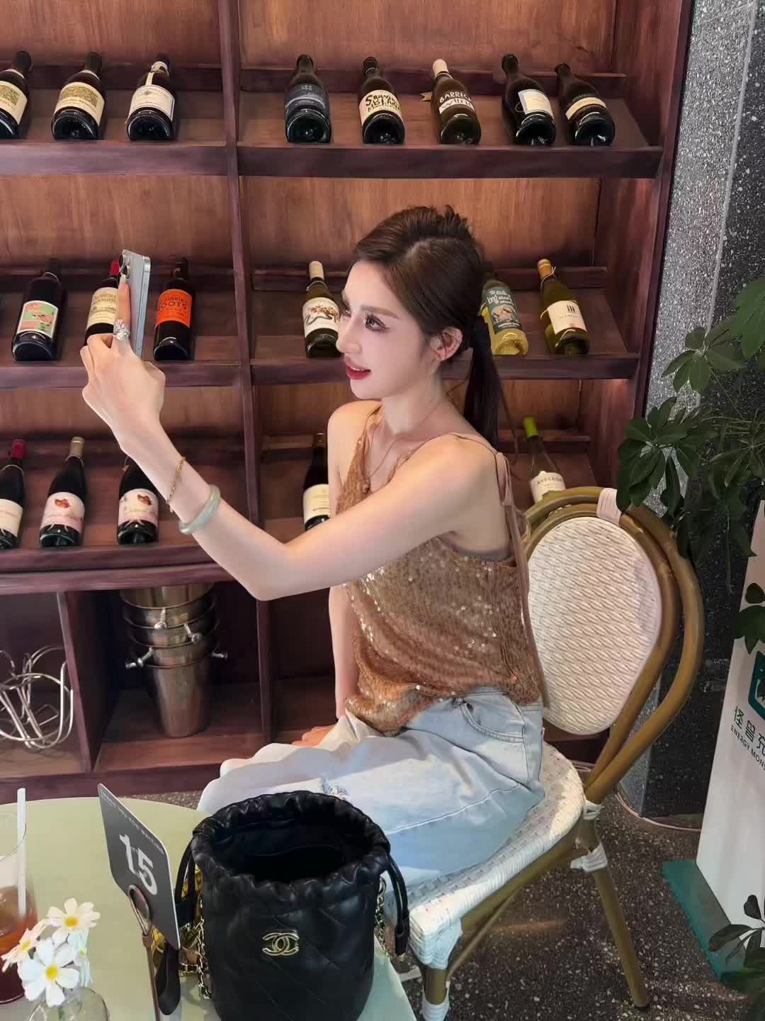 让你小心男人 结果你的小心心里全是男人🫥