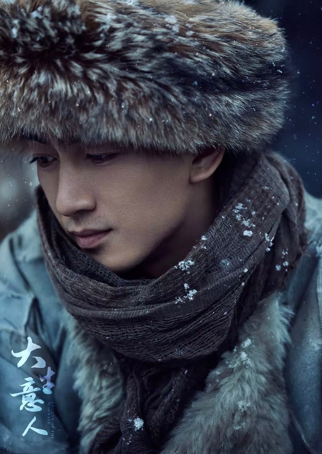 最近老是看到白玉兰预测 名单里有陈晓，讲实话陈晓确实还挺值得期待的。近年作品从品