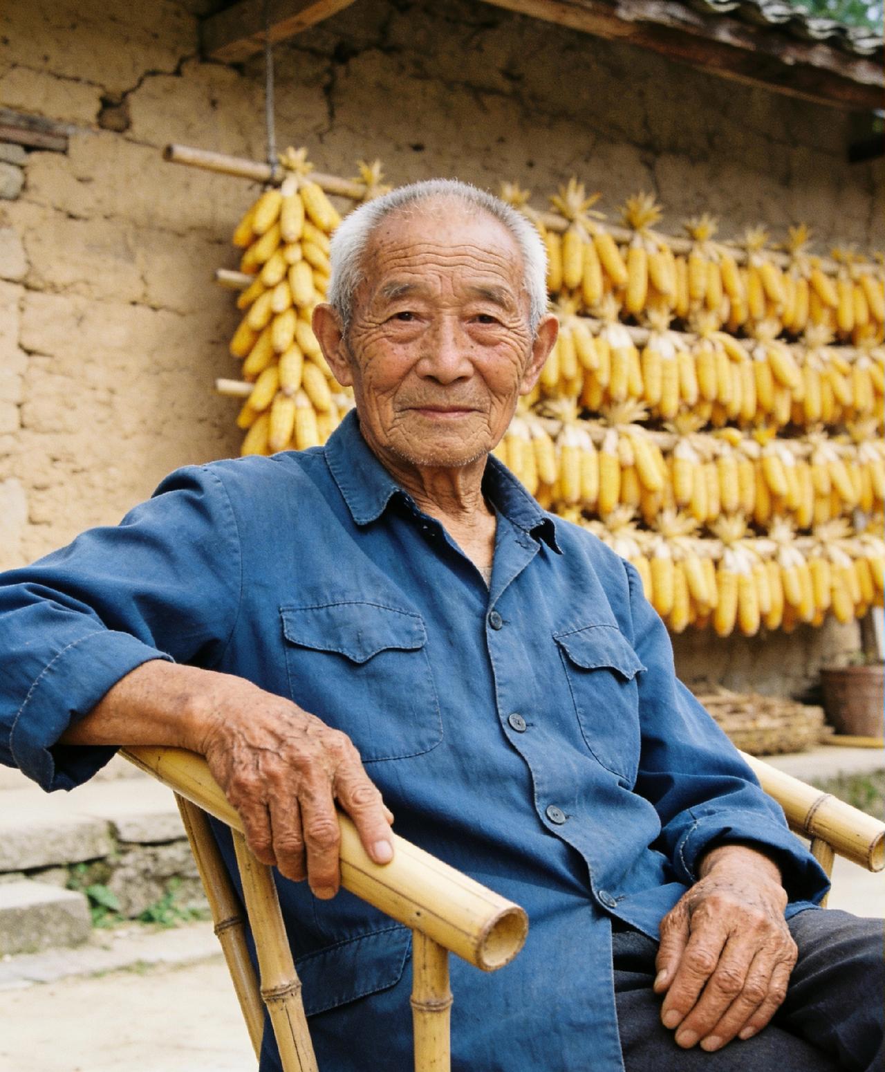 吉林探索农村养老“最后一公里”突围

          不进城、不离村，一支“