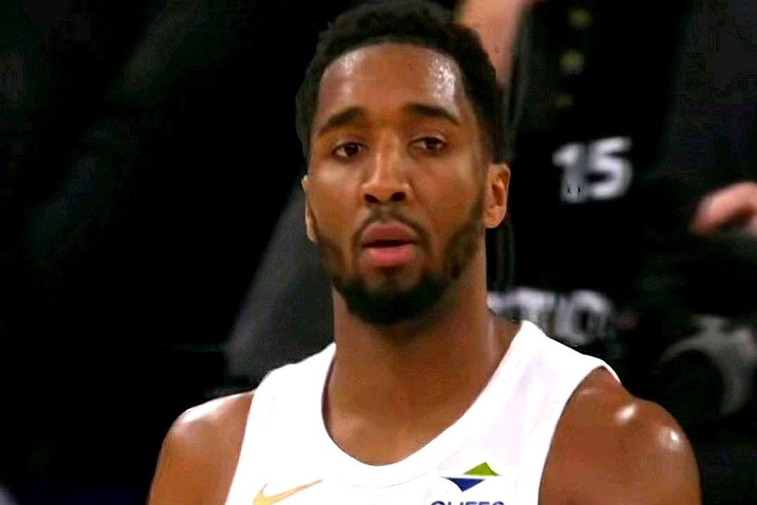 骑士迎回阿伦，却输给了湖人！

阿伦复出打了半场好球，高效拿下18分，骑士开局还