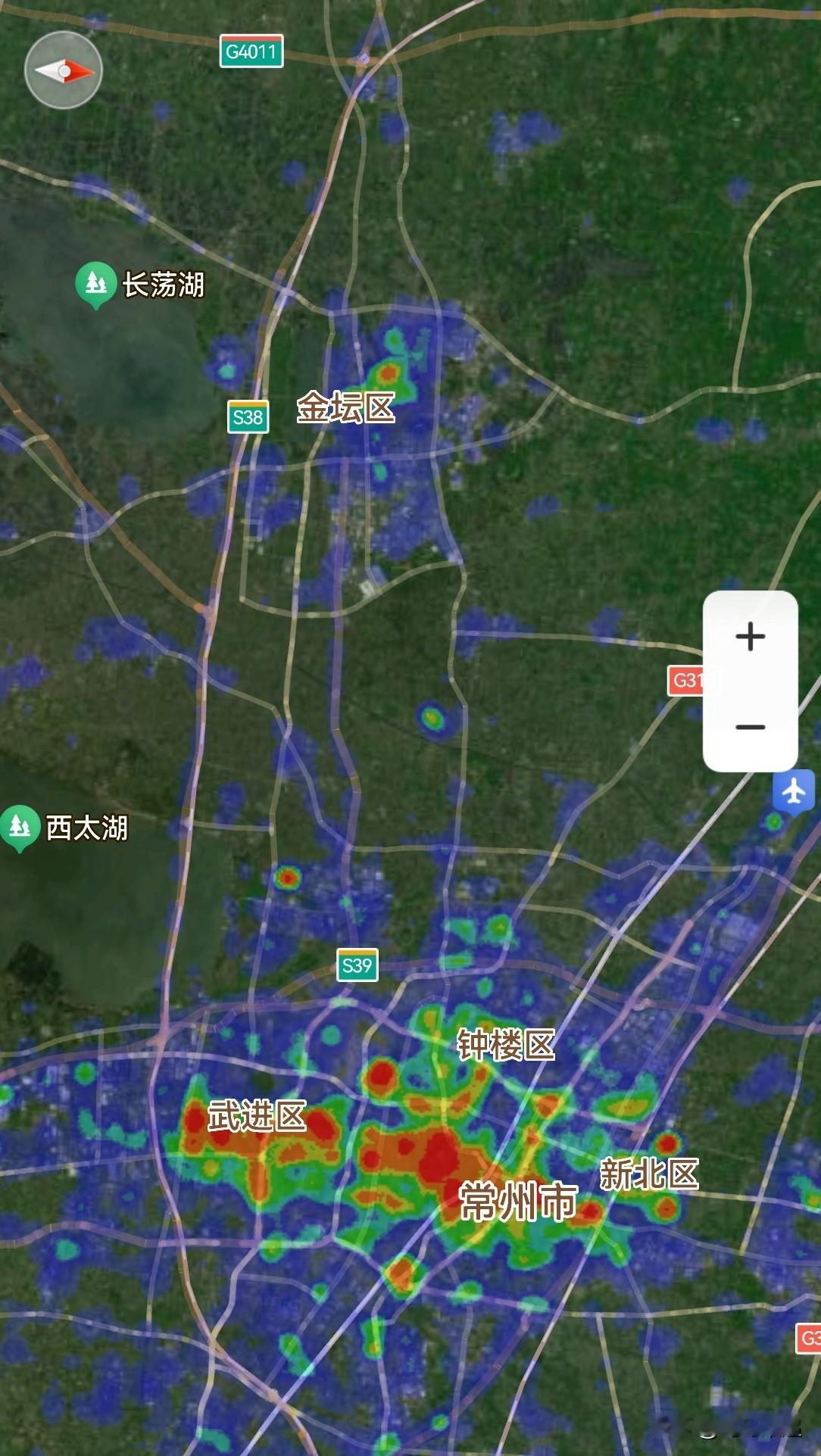 常州，从金坛3到区协政1是拔提用重吗？
金坛区，2015年撤市设区，总面积976