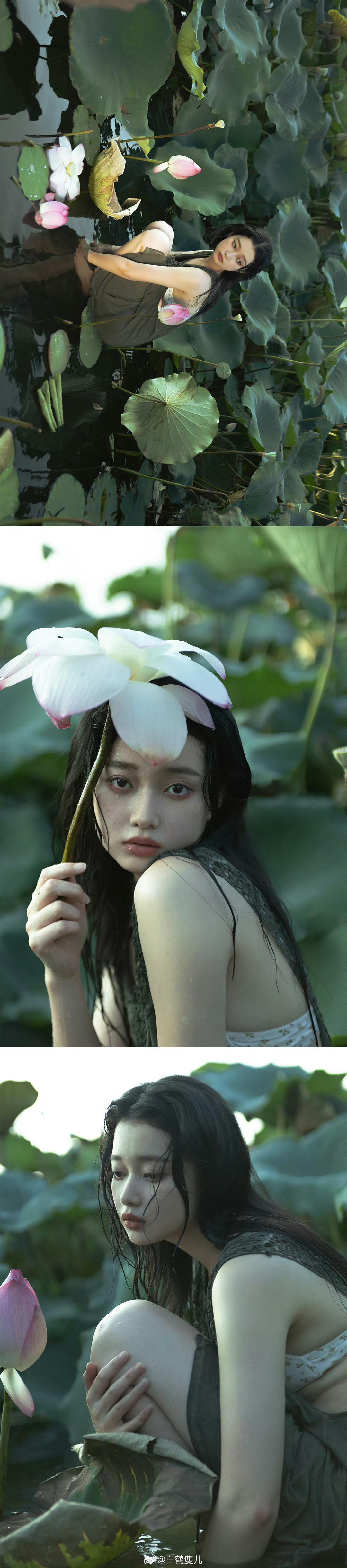 #重庆约拍[超话]##重庆约拍啦[超话]##重庆约片啦[超话]# “当夏季死的时