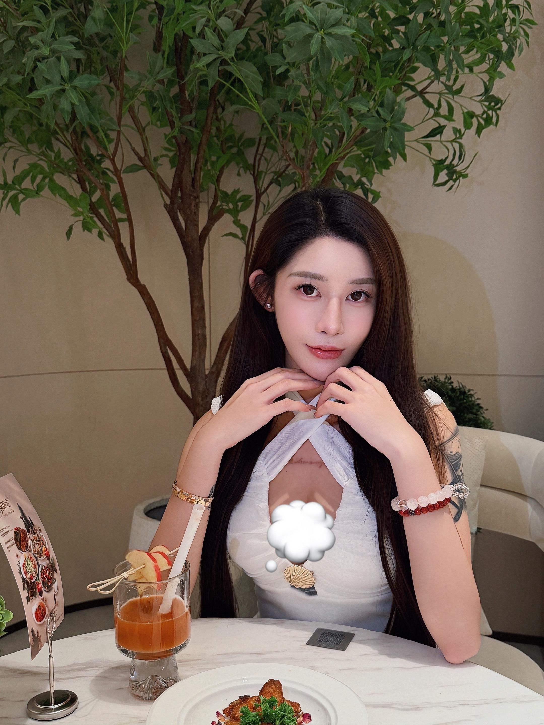 我无心与你一决高下 再见