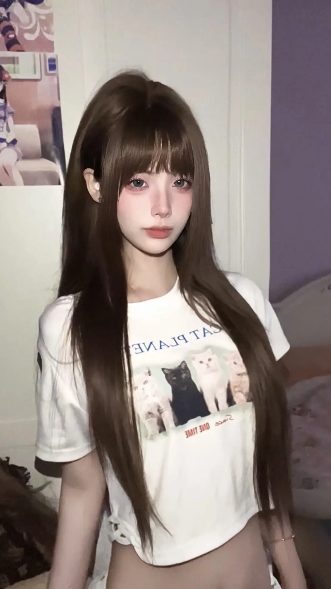 看我不爽的事顺手我就做了