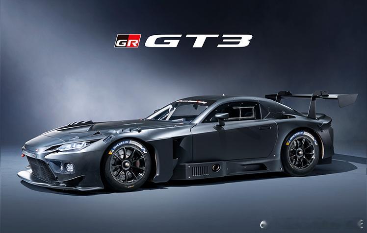 丰田有一种「最美逆行者」的观感。GR GT，一反电动化的潮流，一反欧洲车企缩减产