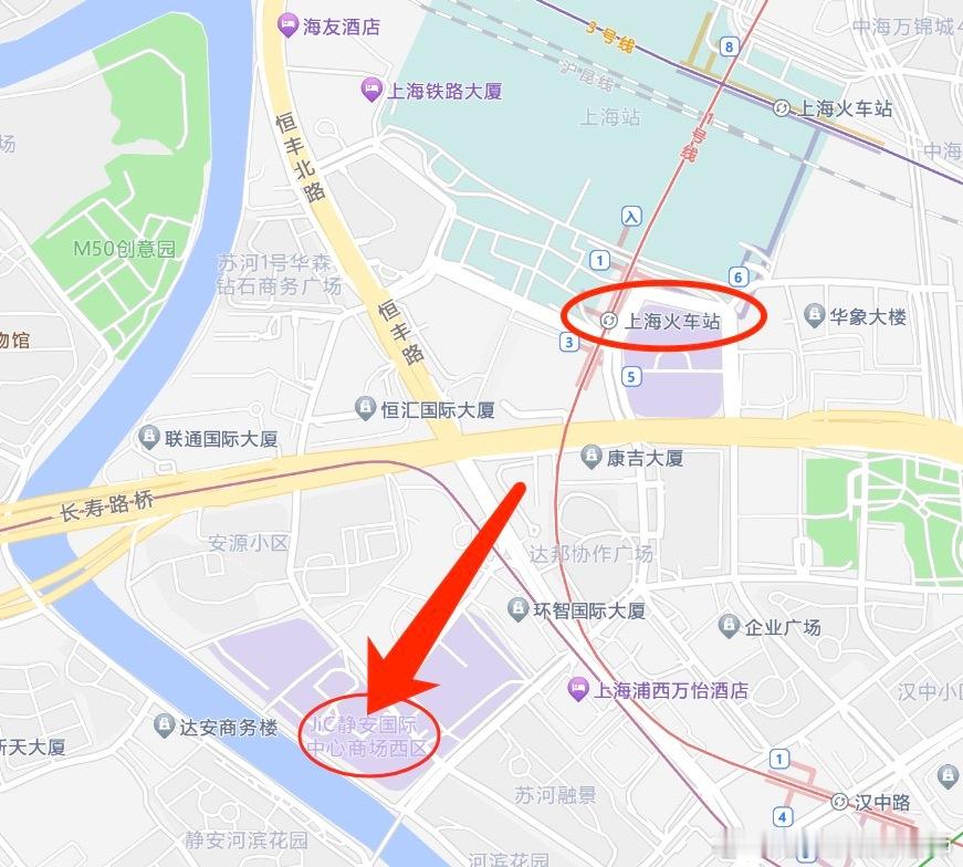 #运动康复# 朋友们，上海二店也快来啦，这次也看了很多地方，最后选在了静安区，就