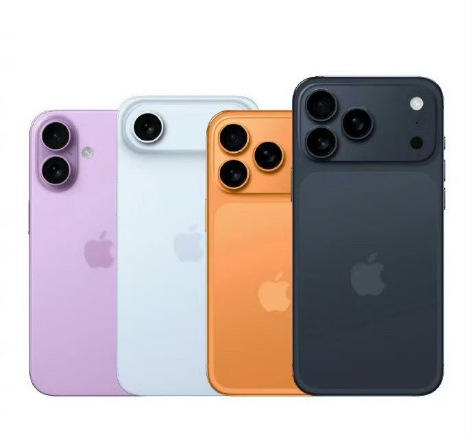 iPhone在华销量现象级反弹 苹果的以价换量玩明白了！打破价格坚挺传统，官方降