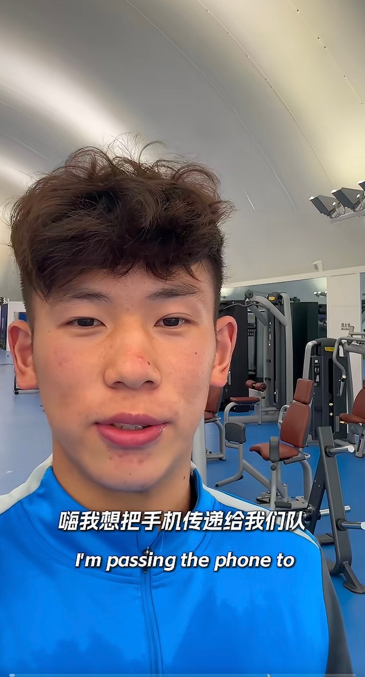 怎么有人偷偷泥塑队友呀 承认吧你是不是想看他女装很久了