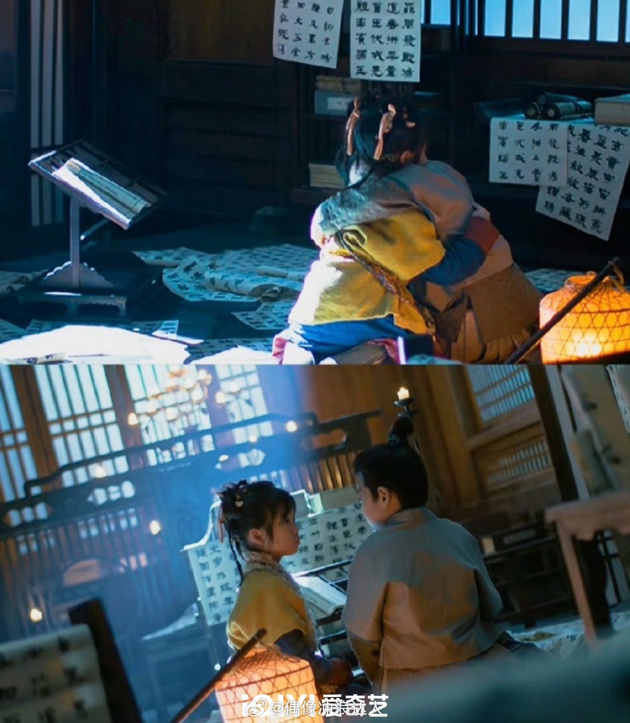 谢征俞宝儿是连襟 让我仔细缕缕，谢征和樊长玉结为夫妻，俞宝儿将来要和长宁成婚，长