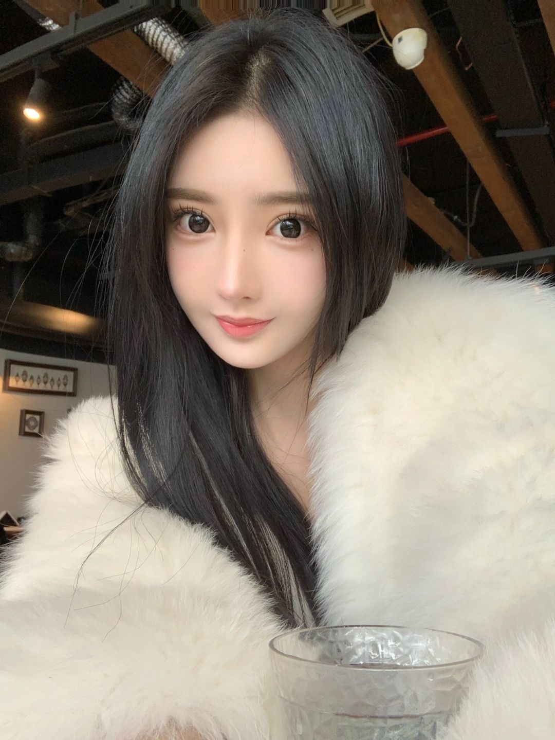发个自拍🤳😝