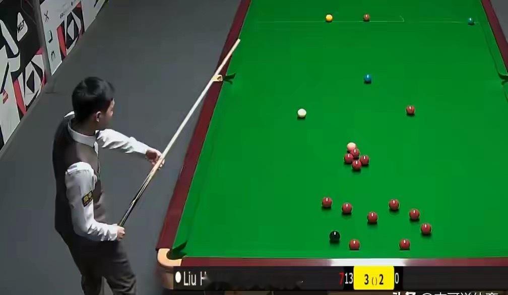 斯诺克世锦赛10日晚战报!4-5,8-1,4-5,中国多人情况不同 146分新高