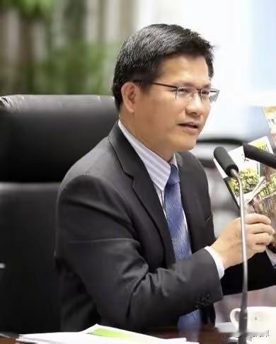 台湾绿营智库最新民调称，六成以上的台湾民众非常认可赖清德当局的“外交”表现。这就