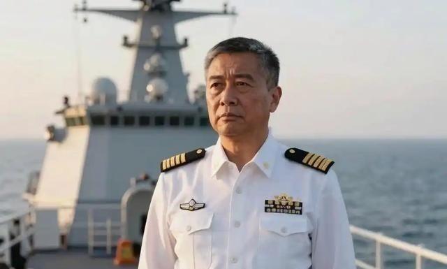 中国真要立威，就必须来一场硬仗。但这场仗，既不能打 美国 ，也不能轻易动 日本 