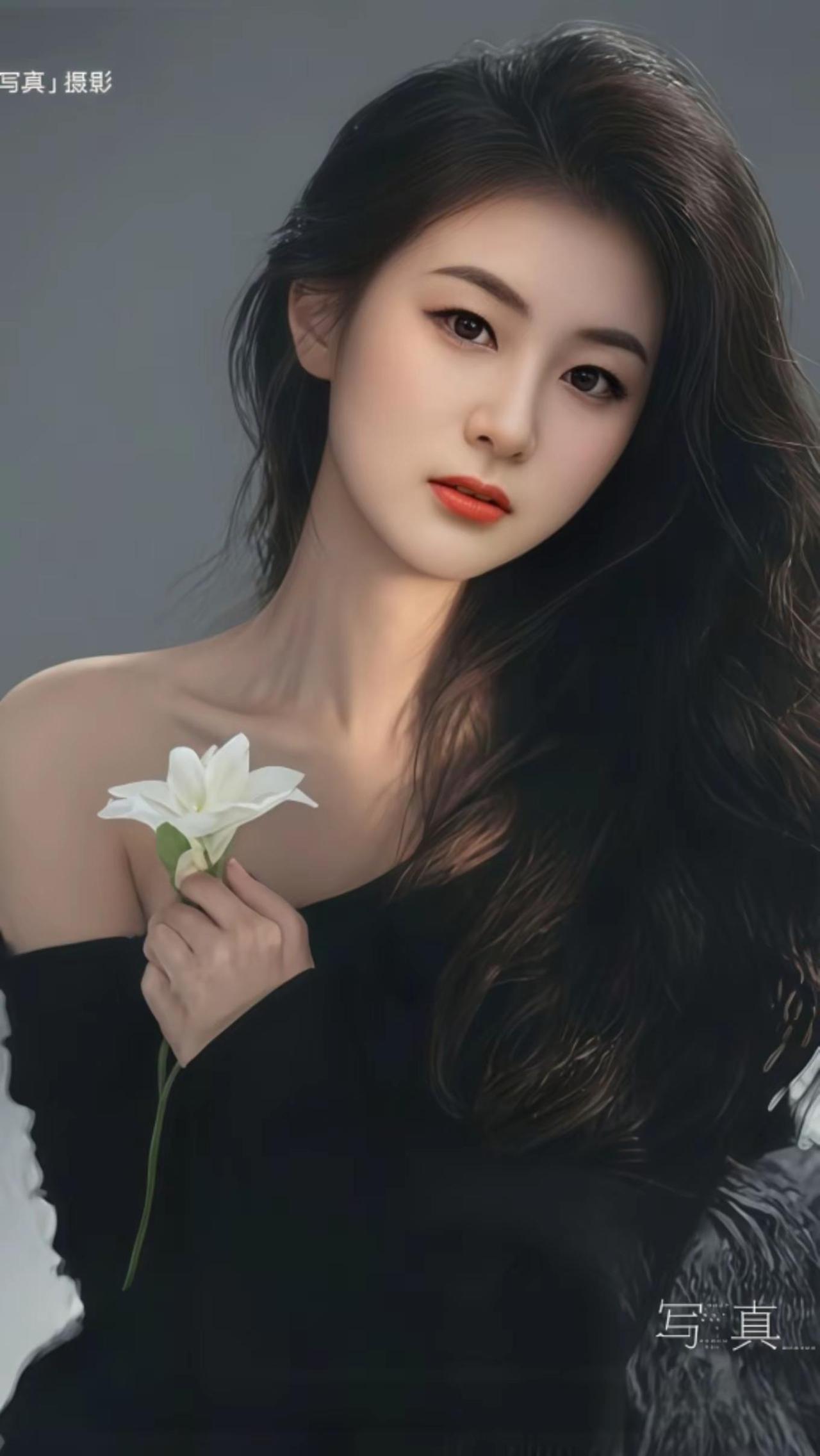 可甜可酷可温柔