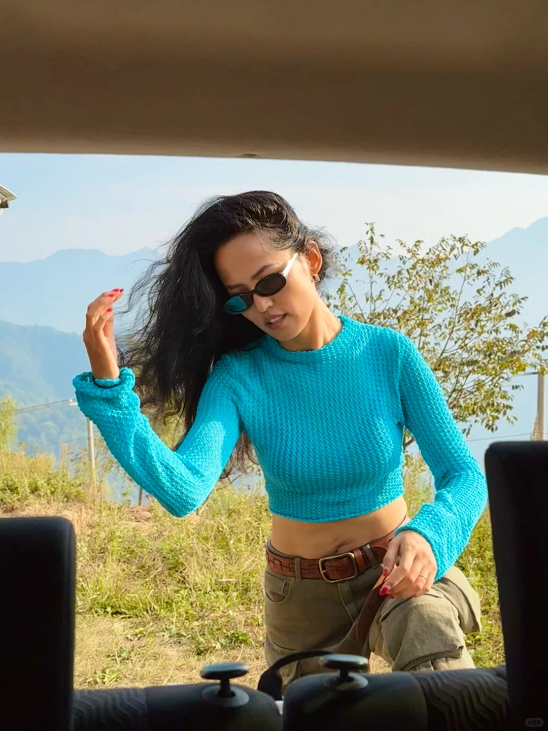 吸引我的，永远是生猛灵动的真实感