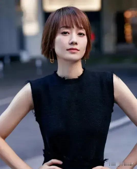 一次，马伊琍刚刚拍完戏拿了5000W的片酬，她一个闺蜜开口要借30万。马伊俐马上